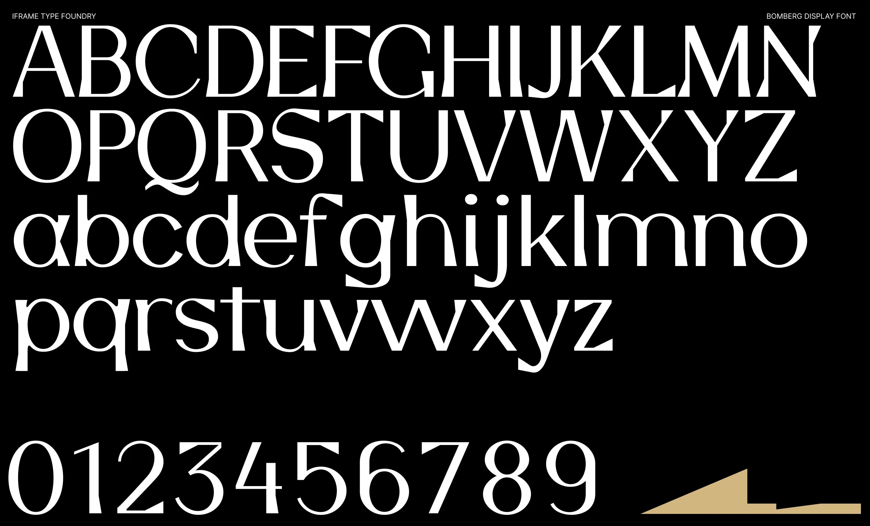 bomberg-font-image