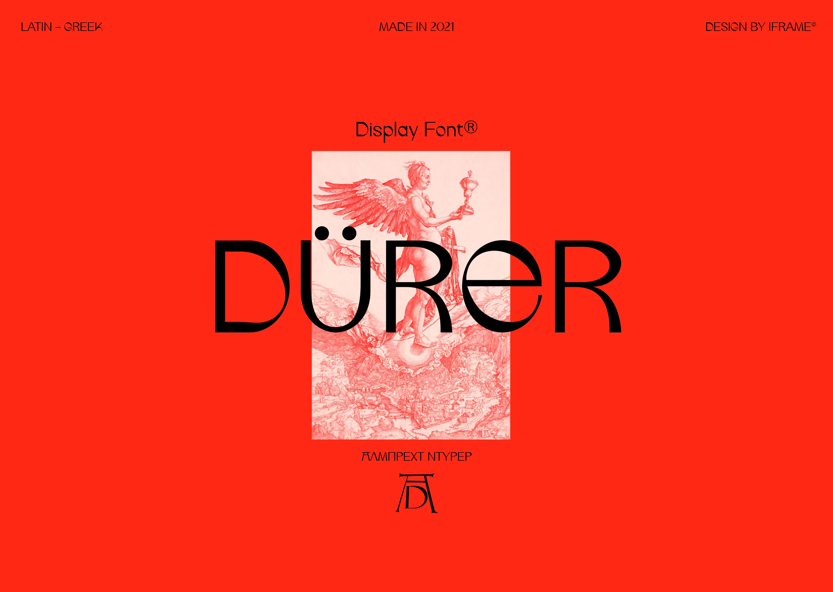 durer-font-image