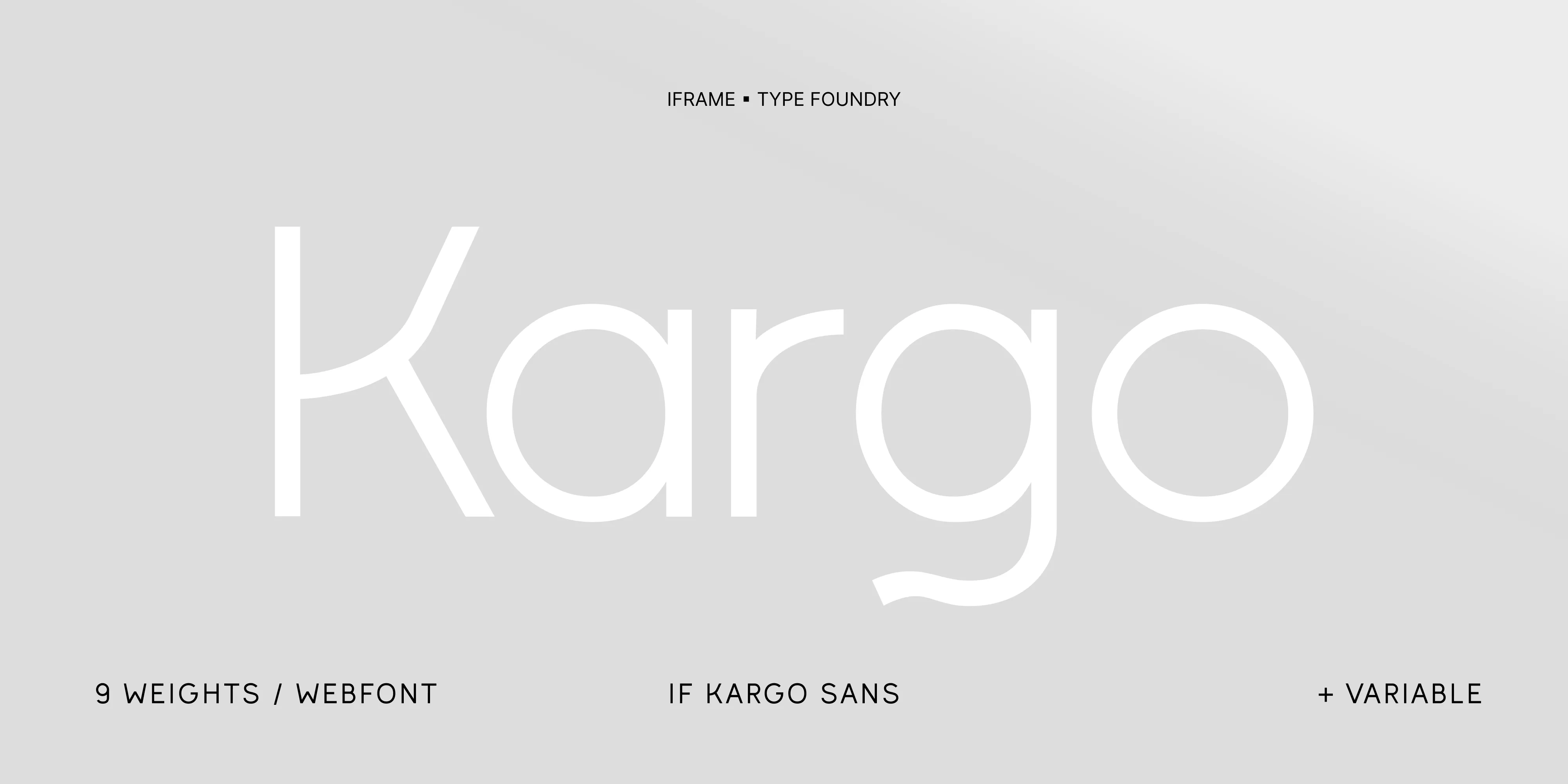 kargo-font-image