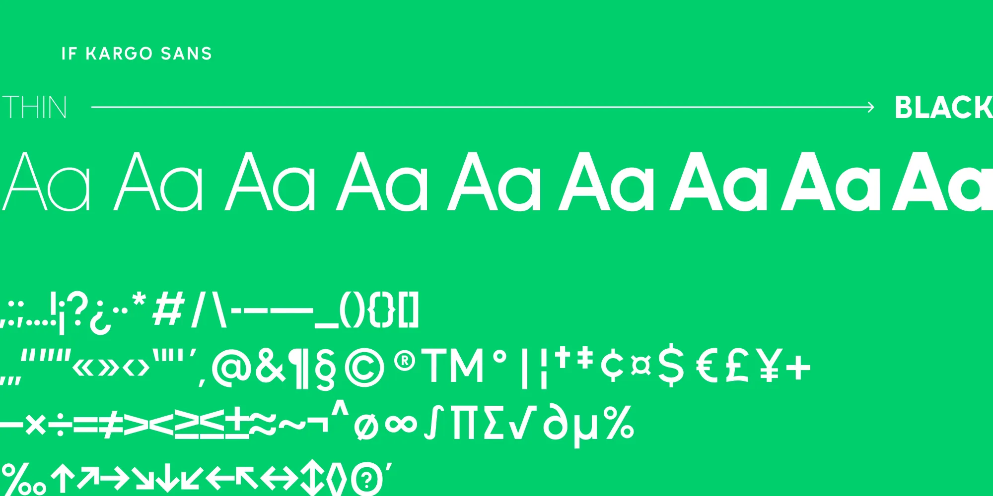 kargo-font-image